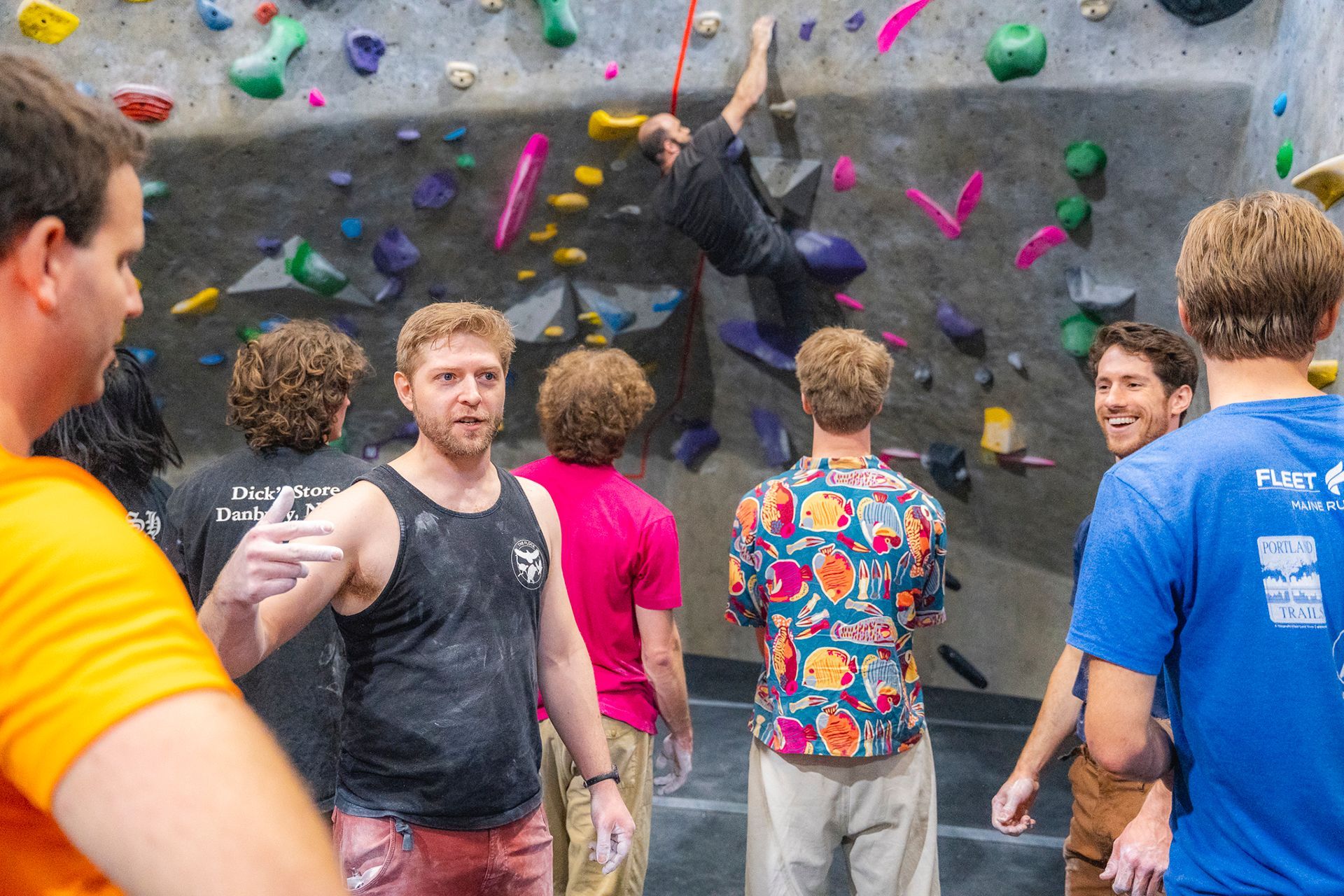 Struggle Bus 2025 68