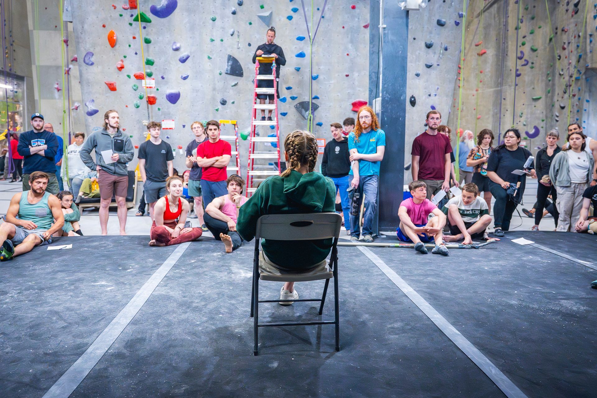 Struggle Bus 2025 70