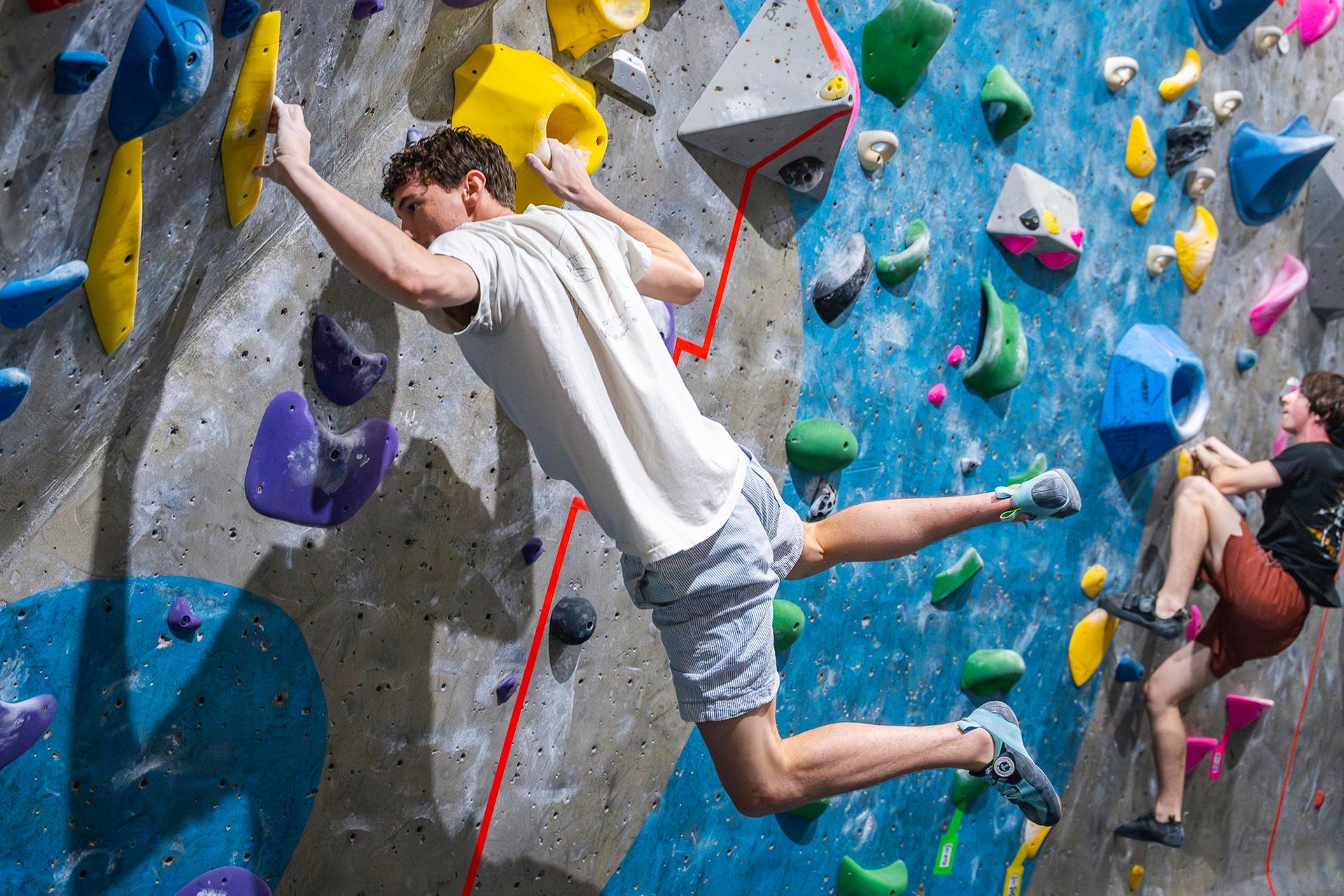 Struggle Bus 2025 85