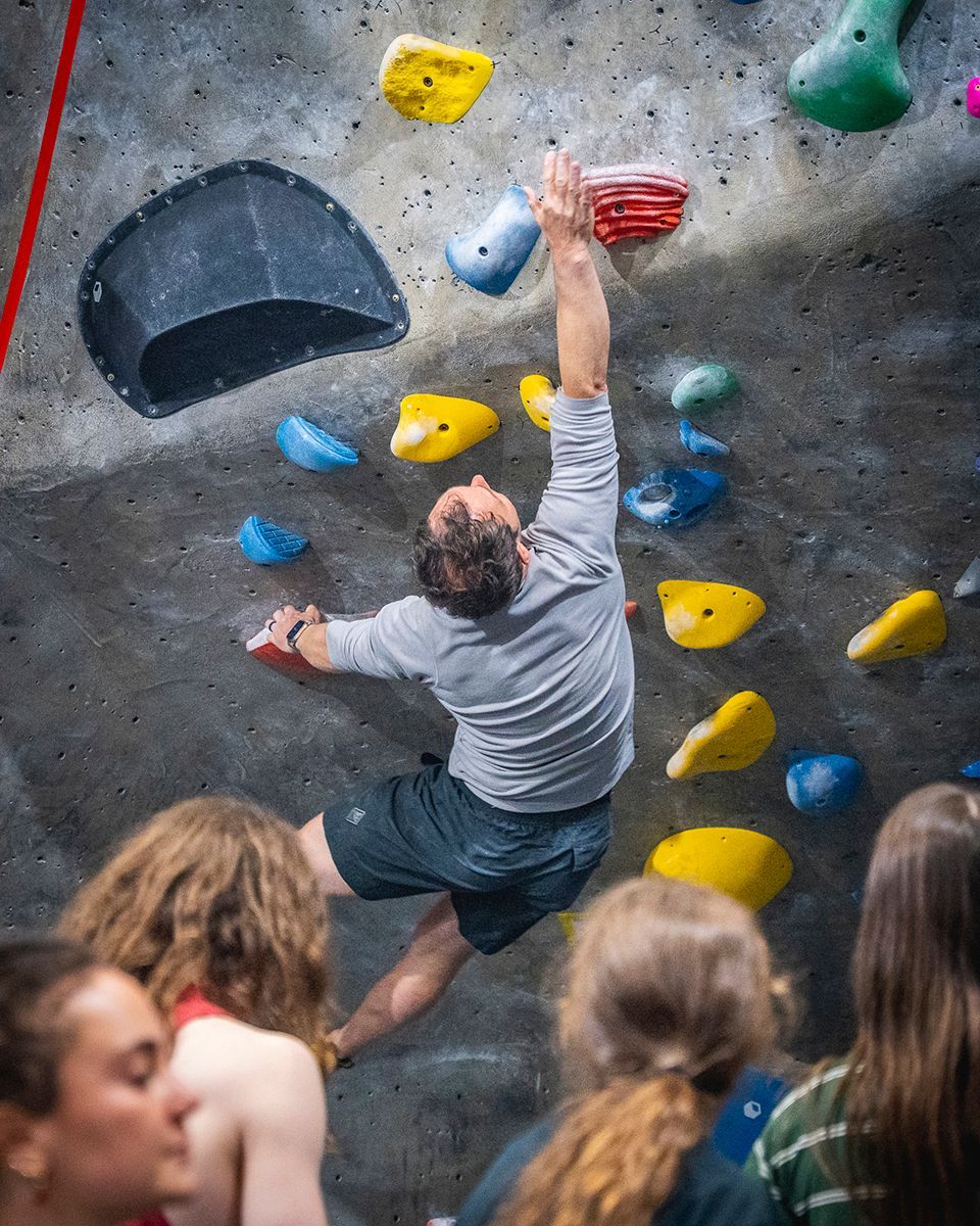 Struggle Bus 2025 94