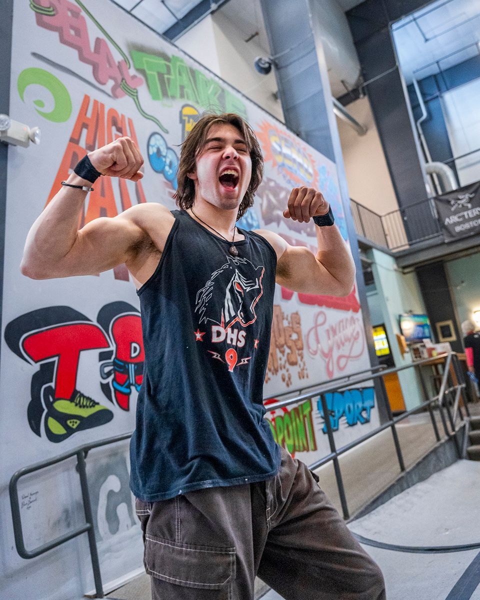 Struggle Bus 2025 95