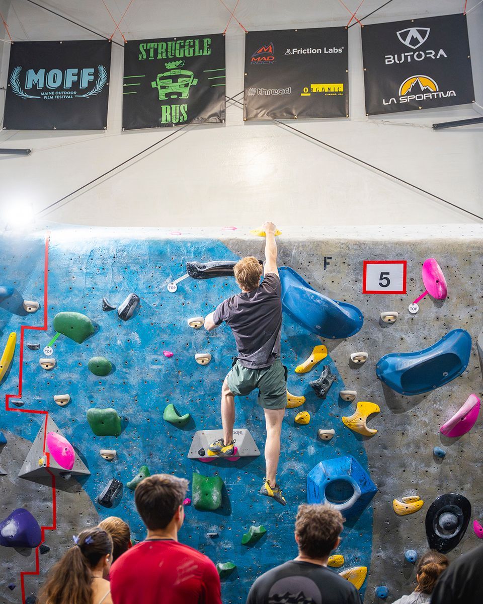 Struggle Bus 2025 96