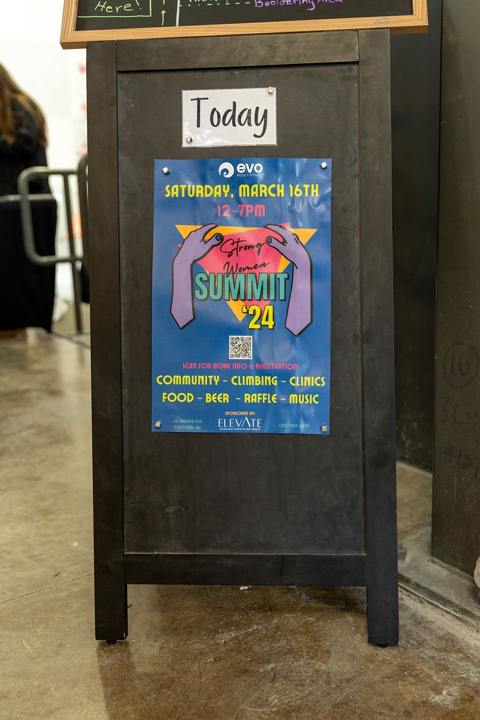 Strong Women Summit 2024 135