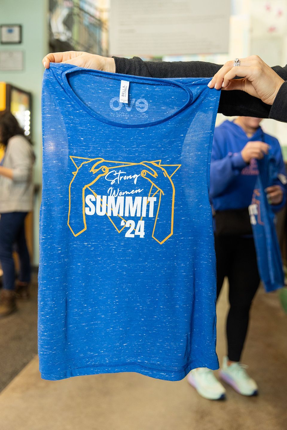 Strong Women Summit 2024 136