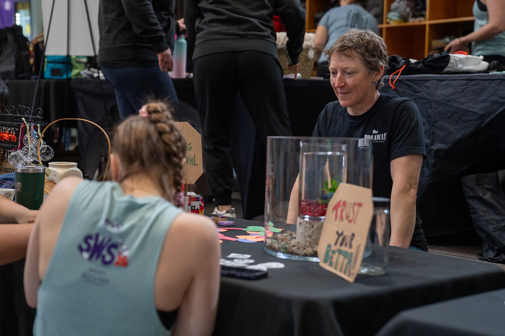 Strong Women Summit 2026 156