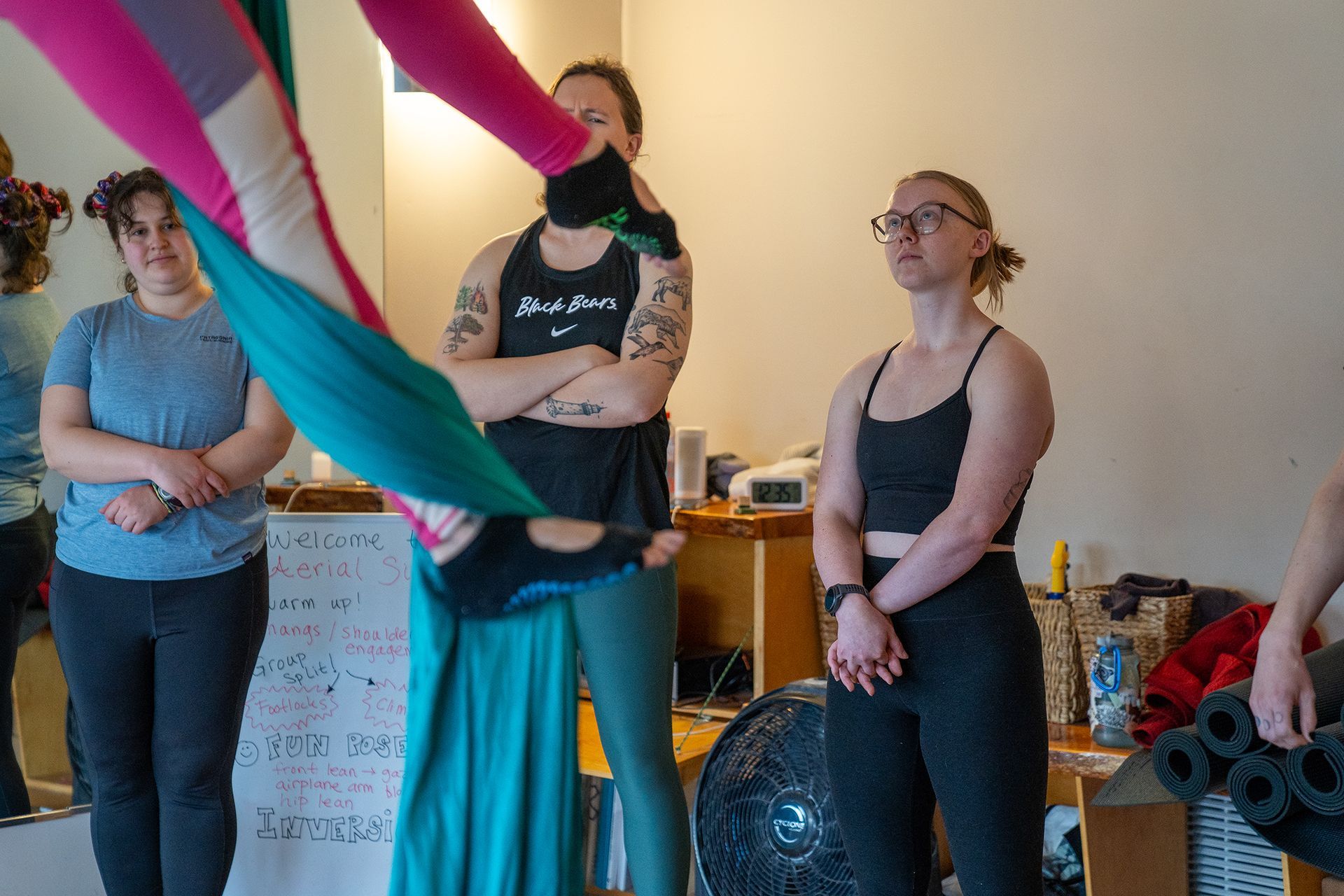 Strong Women Summit 2026 25