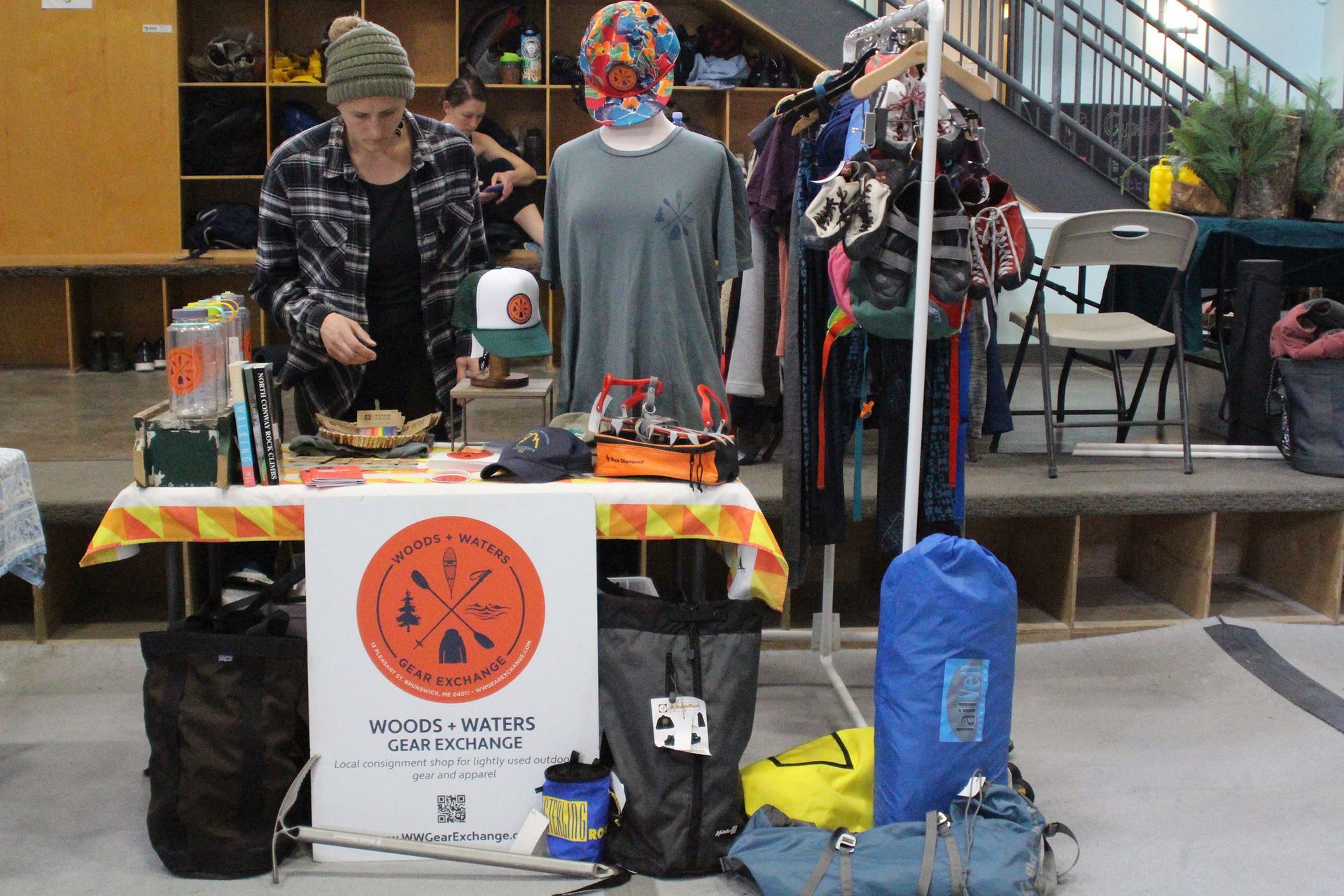 Strong Women Summit 1