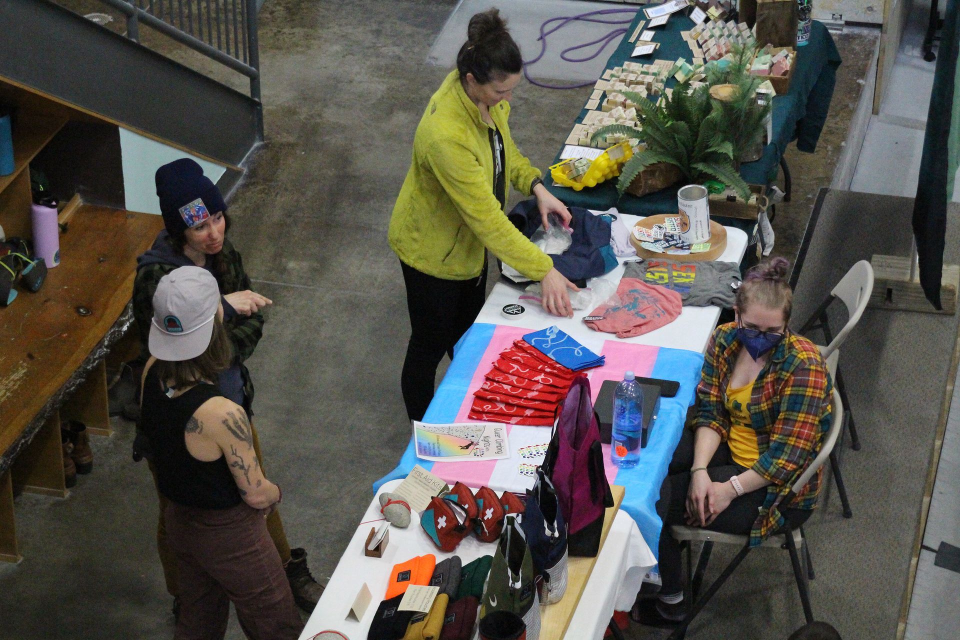 Strong Women Summit 12