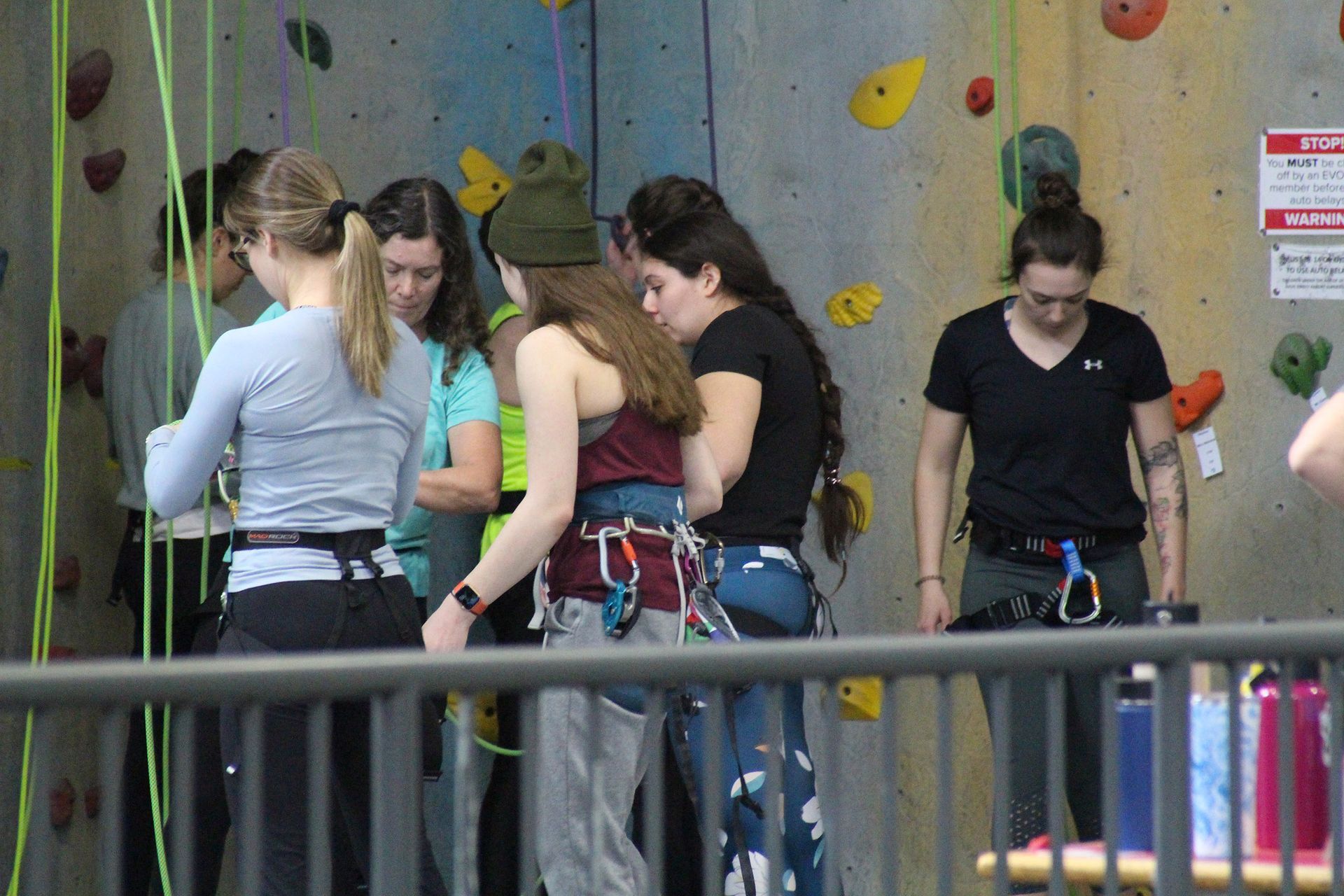 Strong Women Summit 14