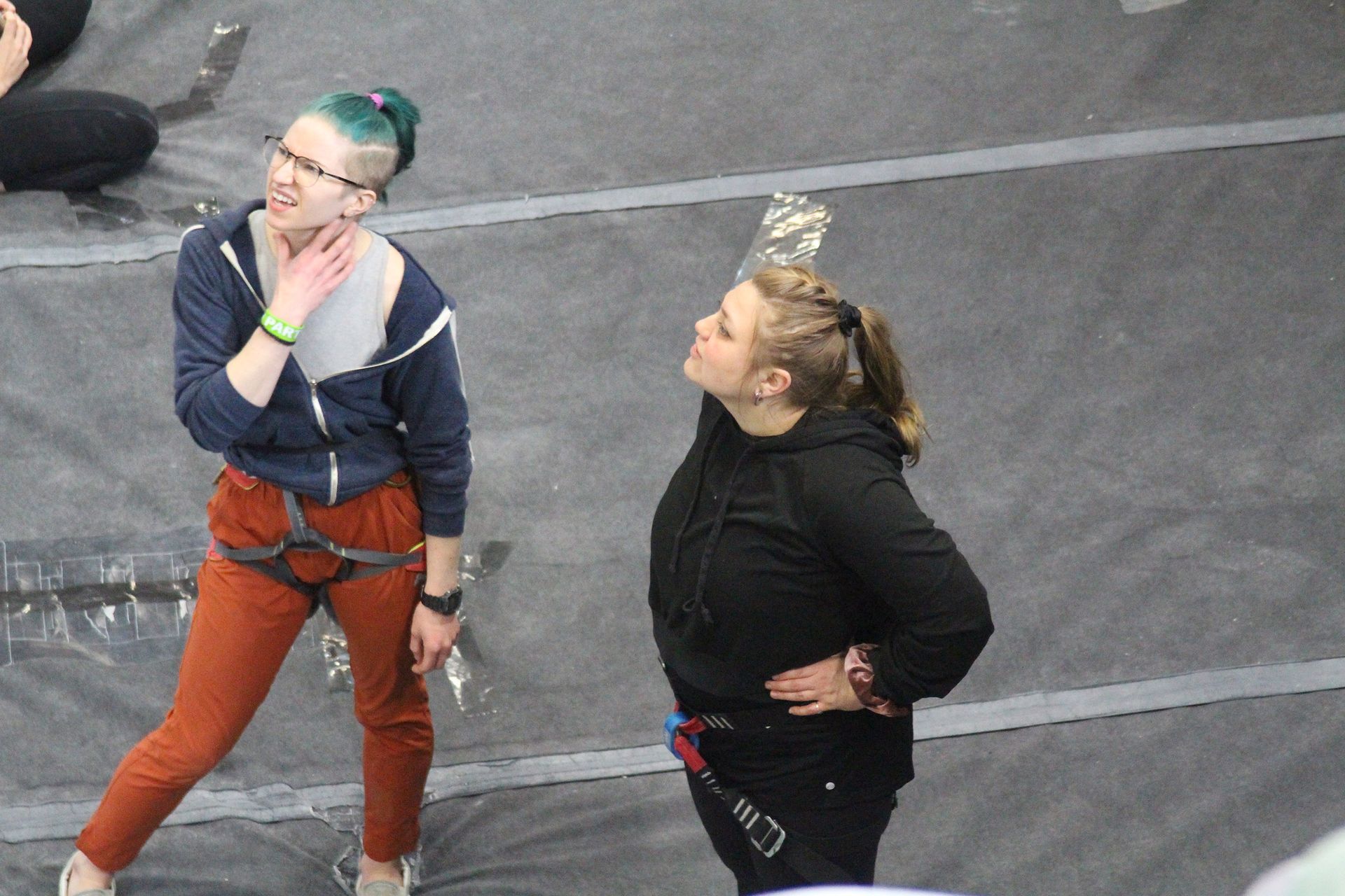 Strong Women Summit 17