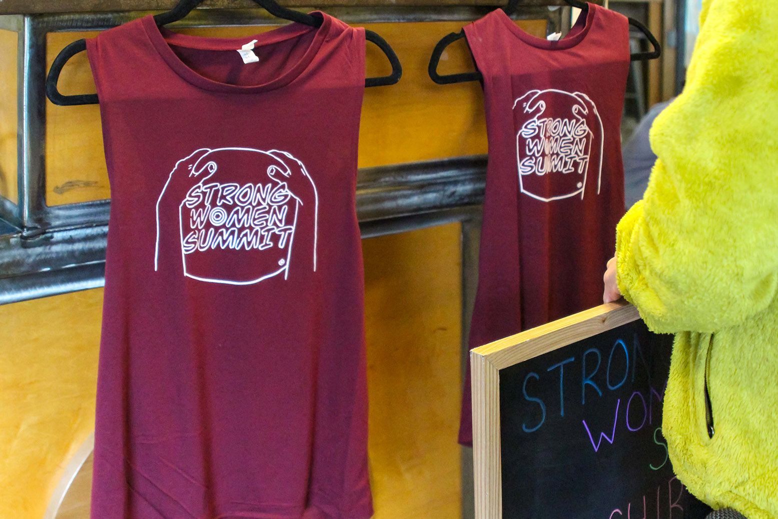 Strong Women Summit3