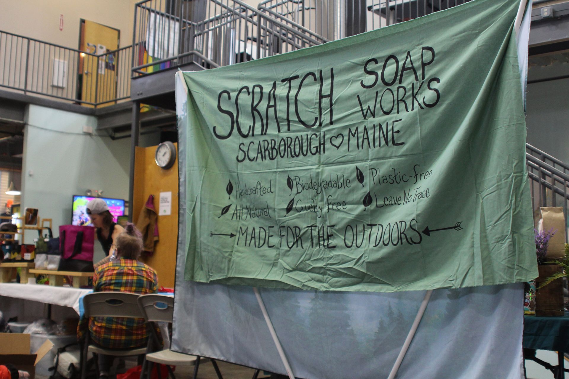 Strong Women Summit 6