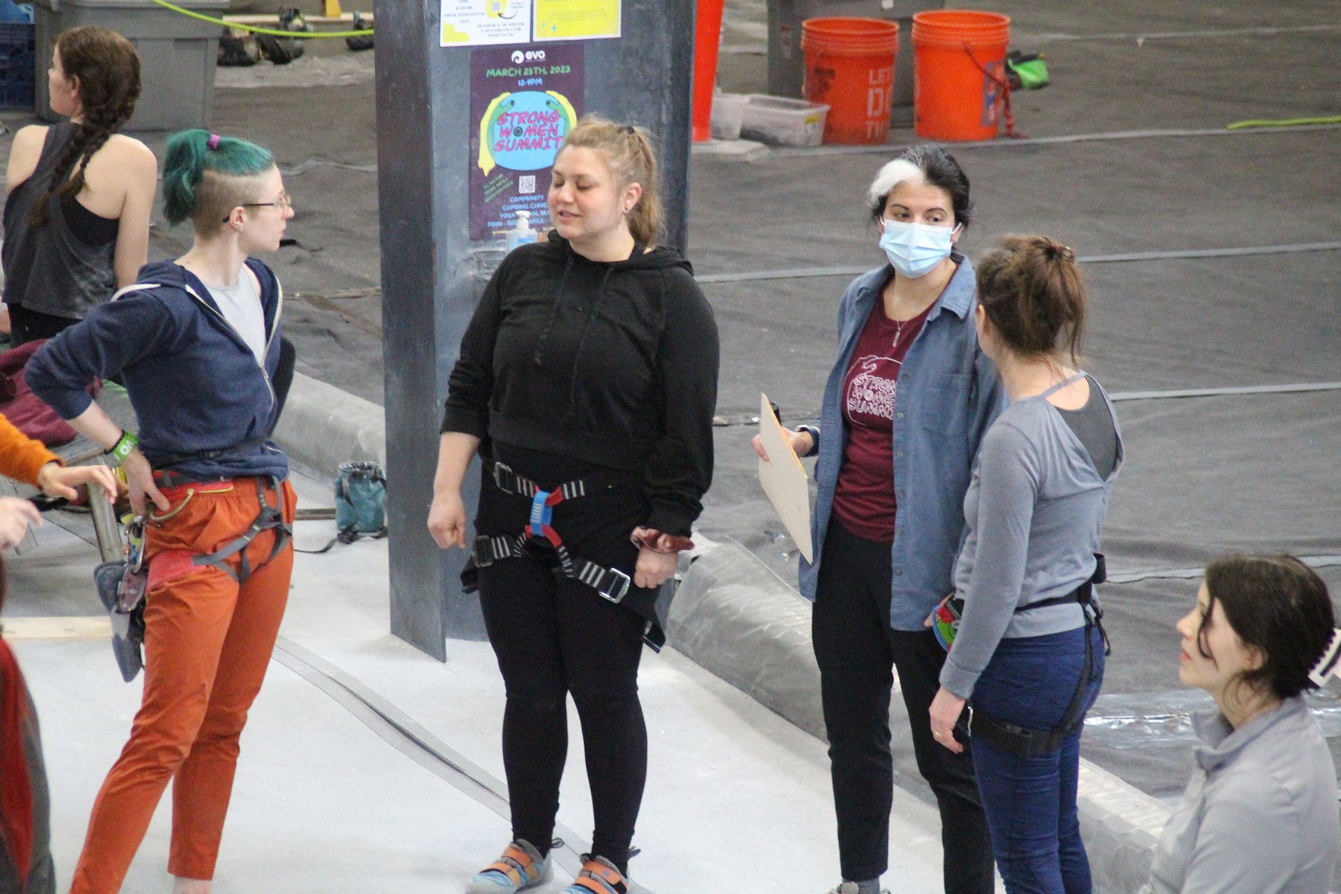 Strong Women Summit 8