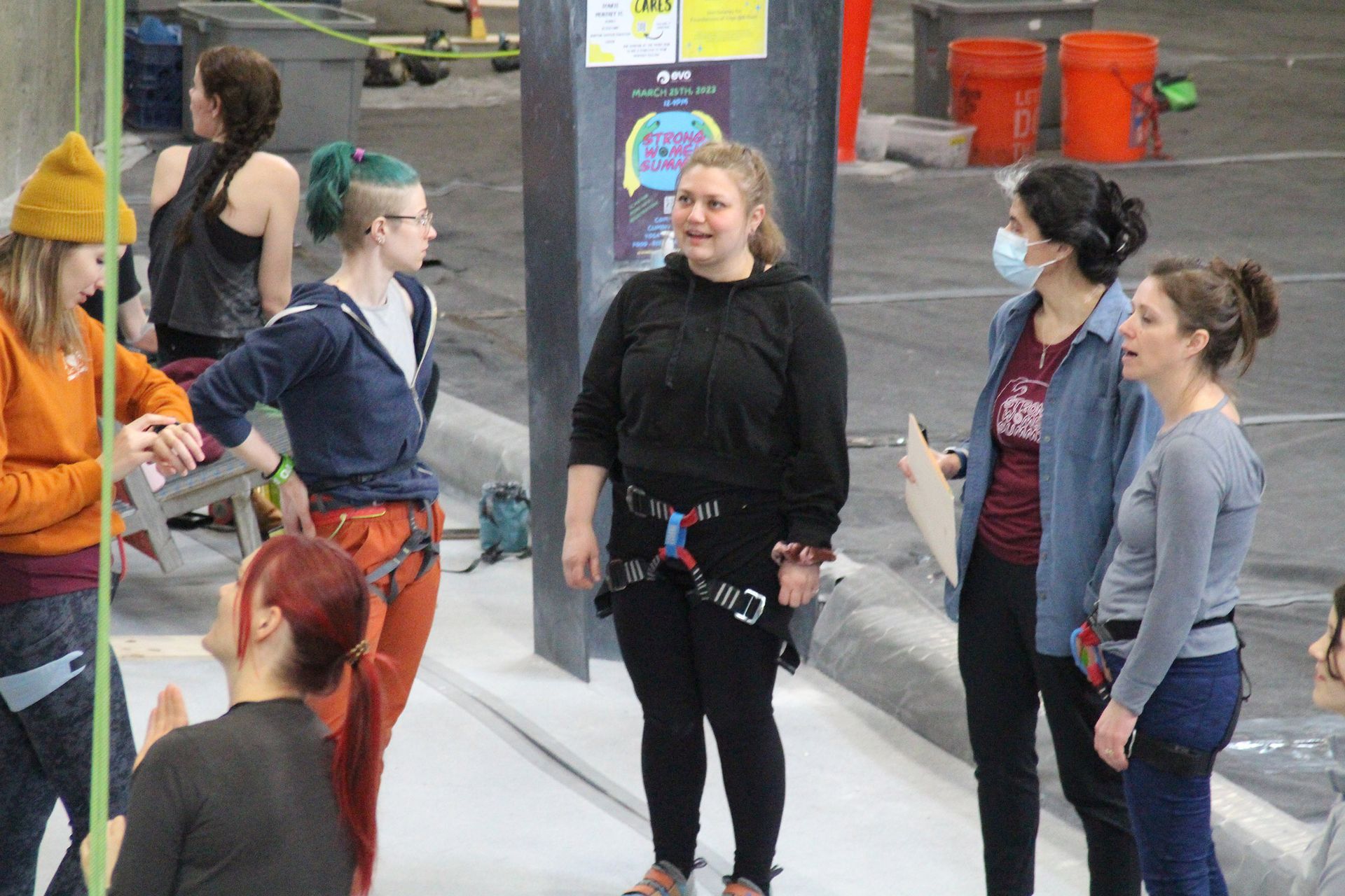 Strong Women Summit 9