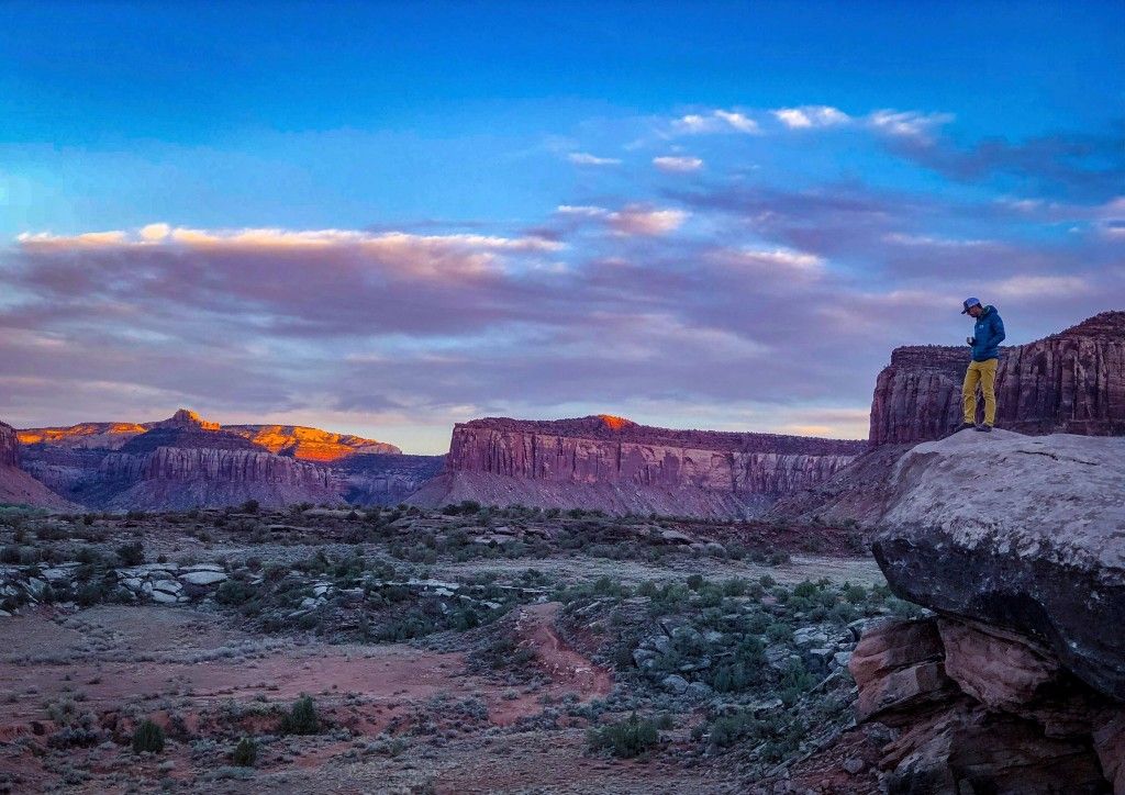 Photo: Melissa McKinley