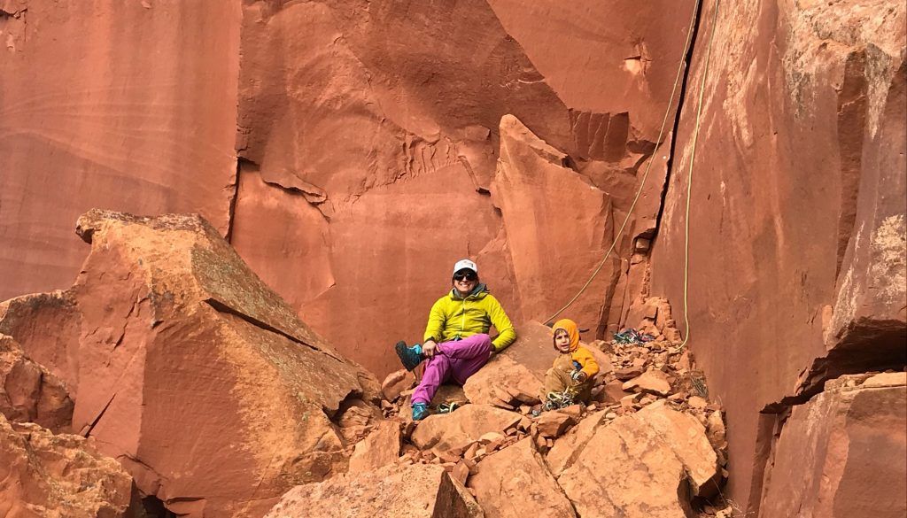 Photo Courtesy of Kate Beezley