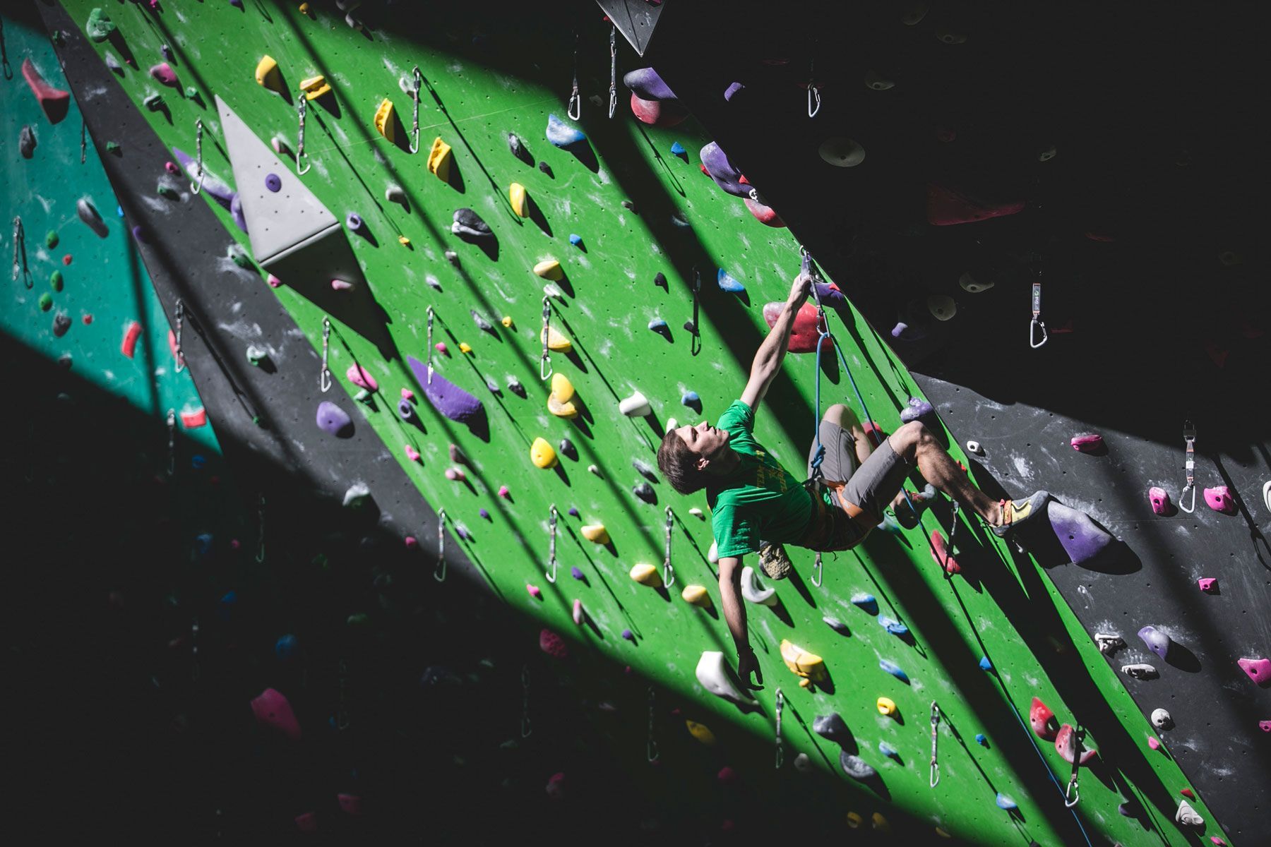 // 9 Reasons to Hit the Gym this Summer