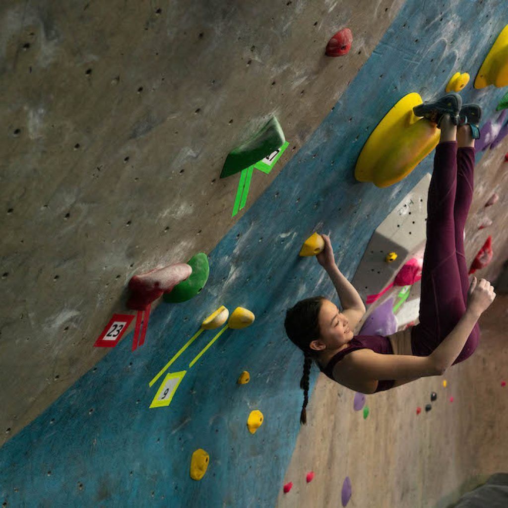 Struggle Bus Competition 1