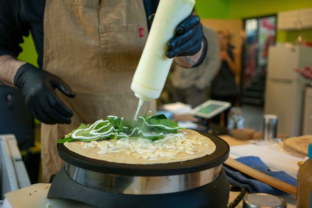 Struggle Bus Competition 10