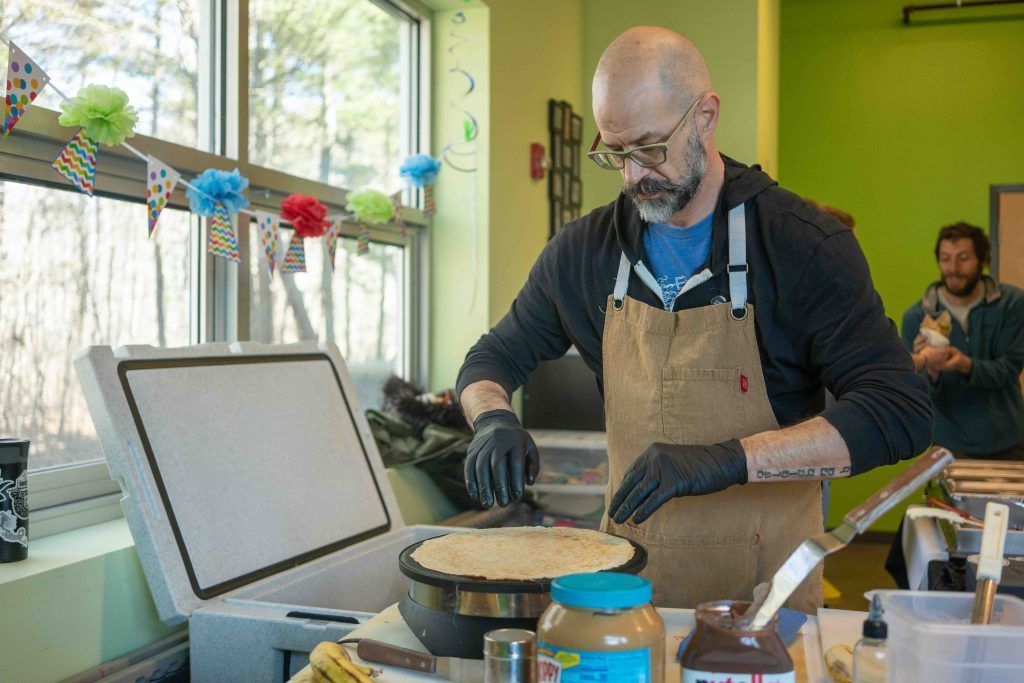 Struggle Bus Competition 11