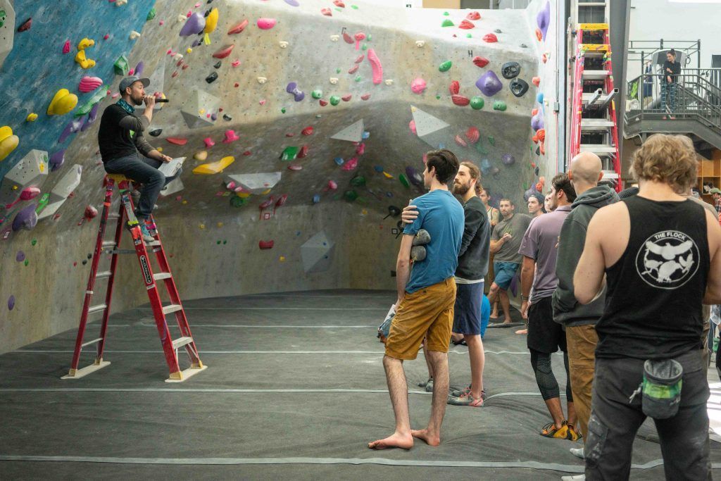 Struggle Bus Competition 13