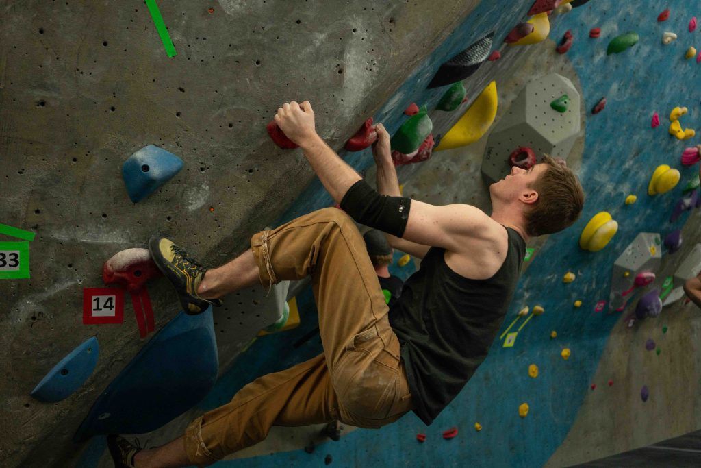 Struggle Bus Competition 14