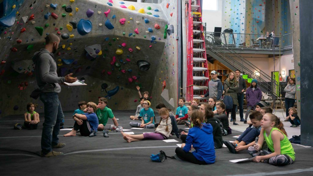 Struggle Bus Competition 15