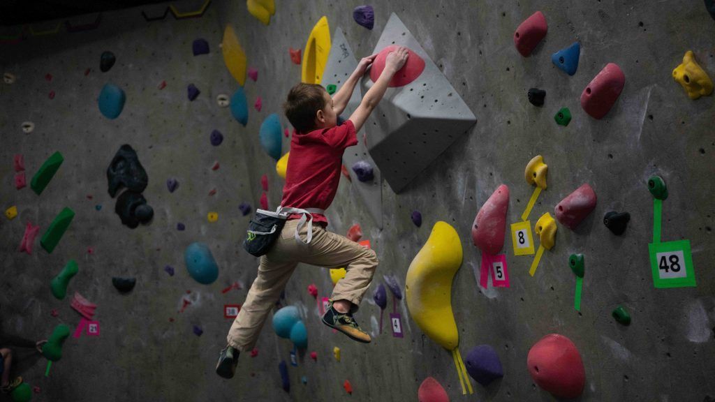 Struggle Bus Competition 17