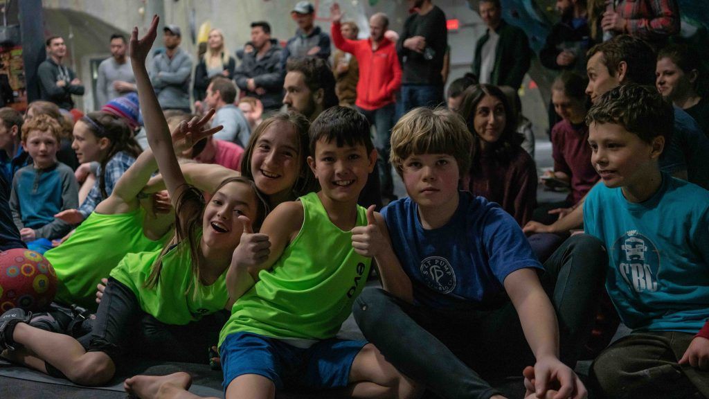 Struggle Bus Competition 19