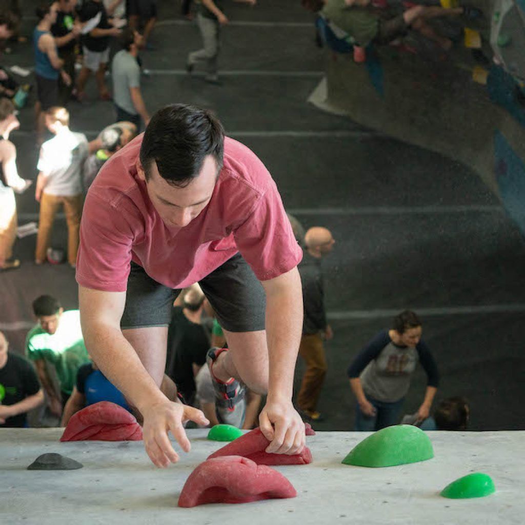 Struggle Bus Competition 2