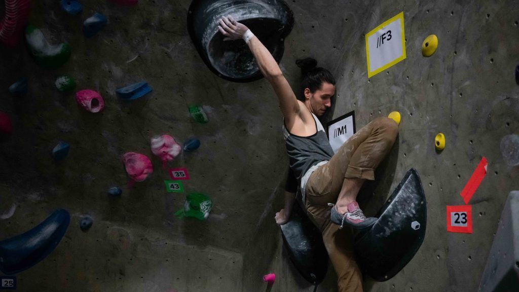 Struggle Bus Competition 20