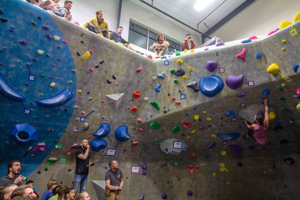 Struggle Bus Competition 24