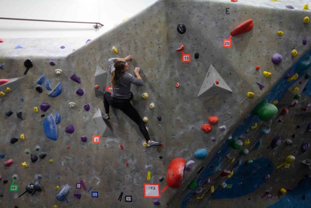 Struggle Bus Competition 26