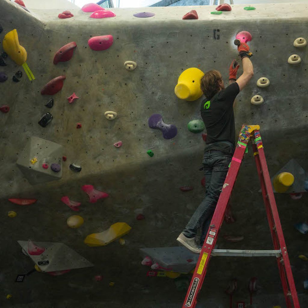 Struggle Bus Competition 3