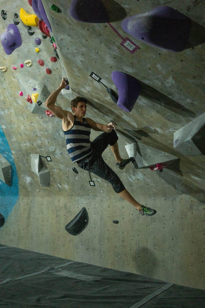 Struggle Bus Competition 5