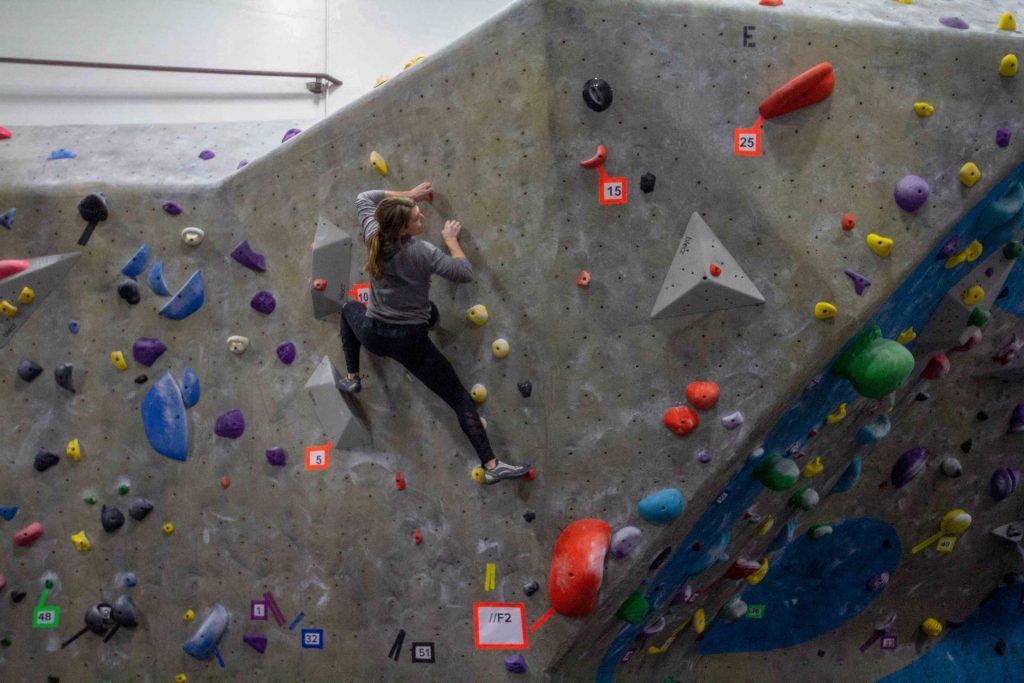 Struggle Bus Competition 8