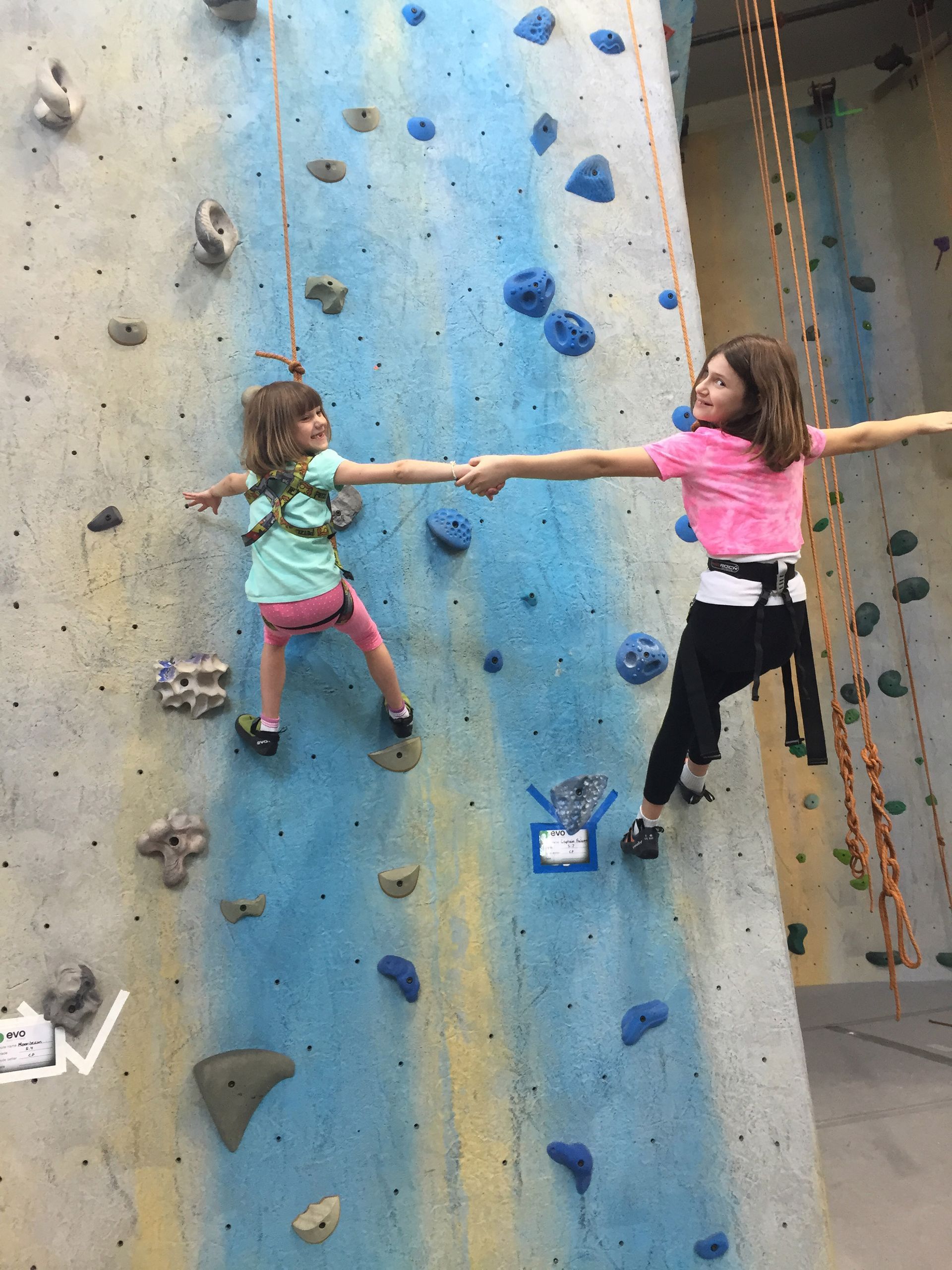 climbing activities 8