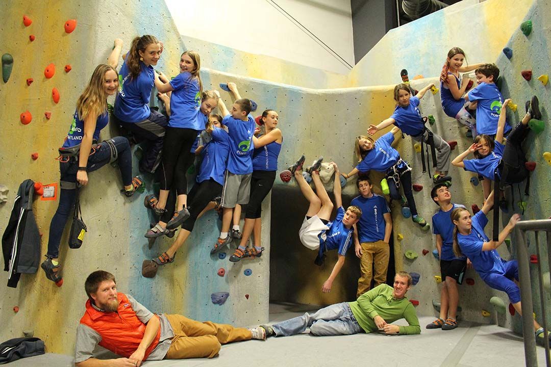 climbing activities 9