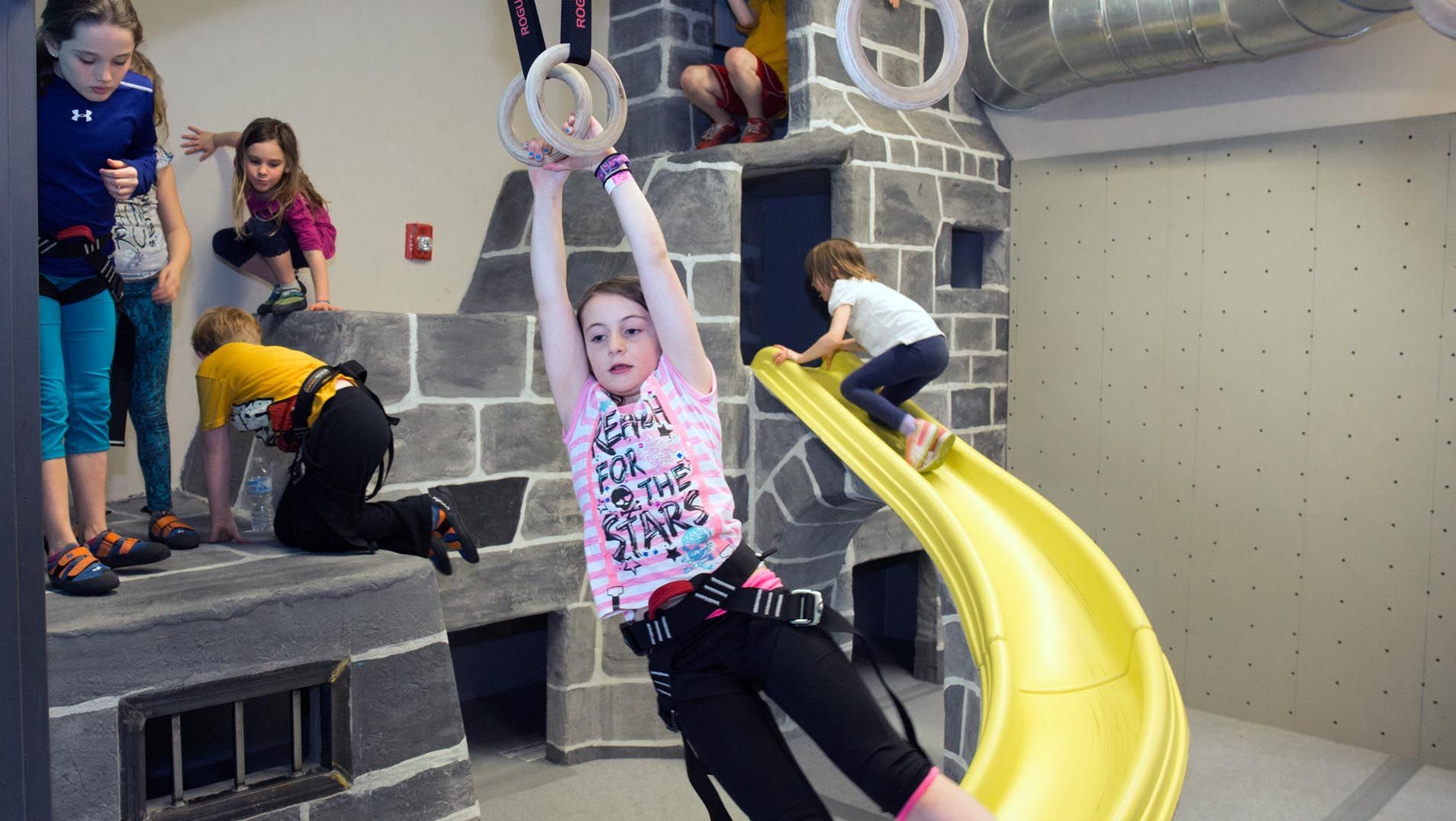 climbing activities 13