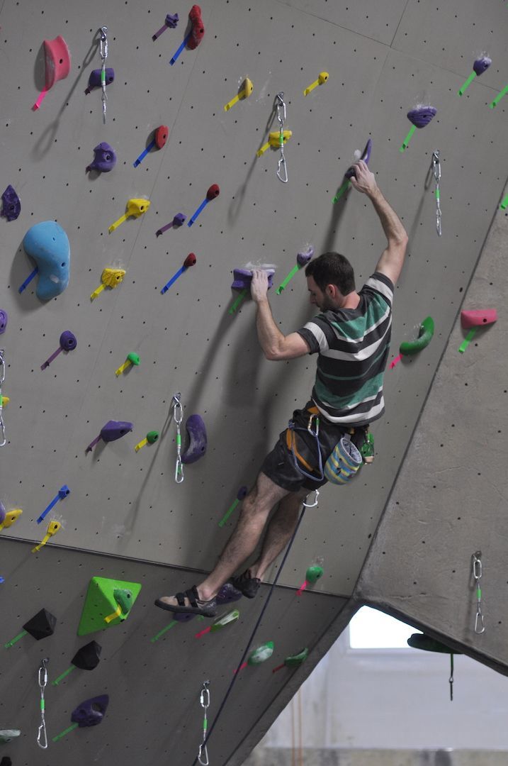 climbing activities 14