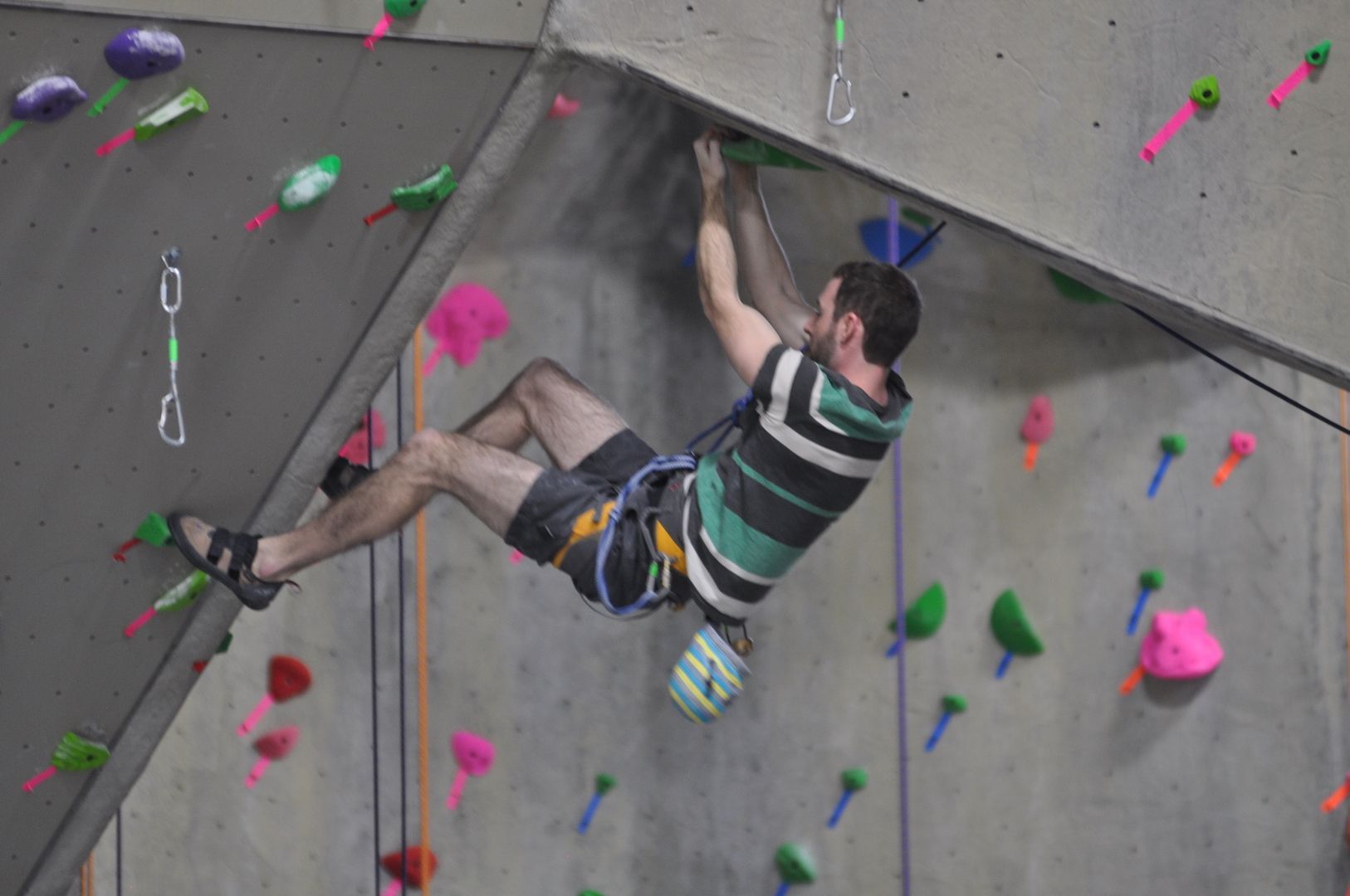 climbing activities 15