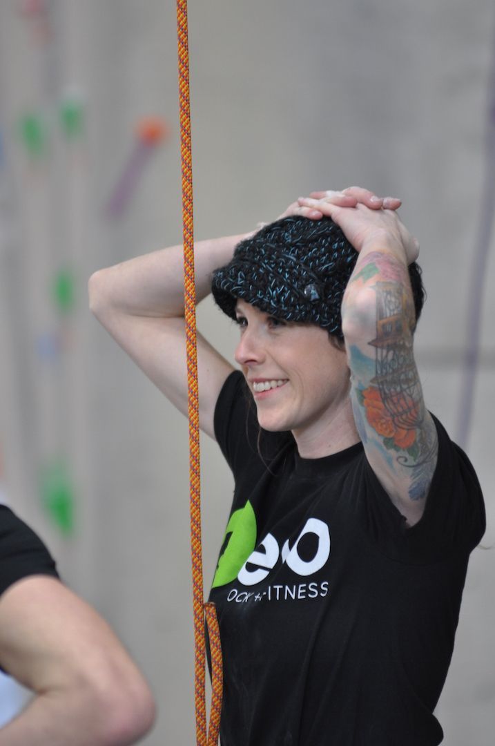 climbing activities 16