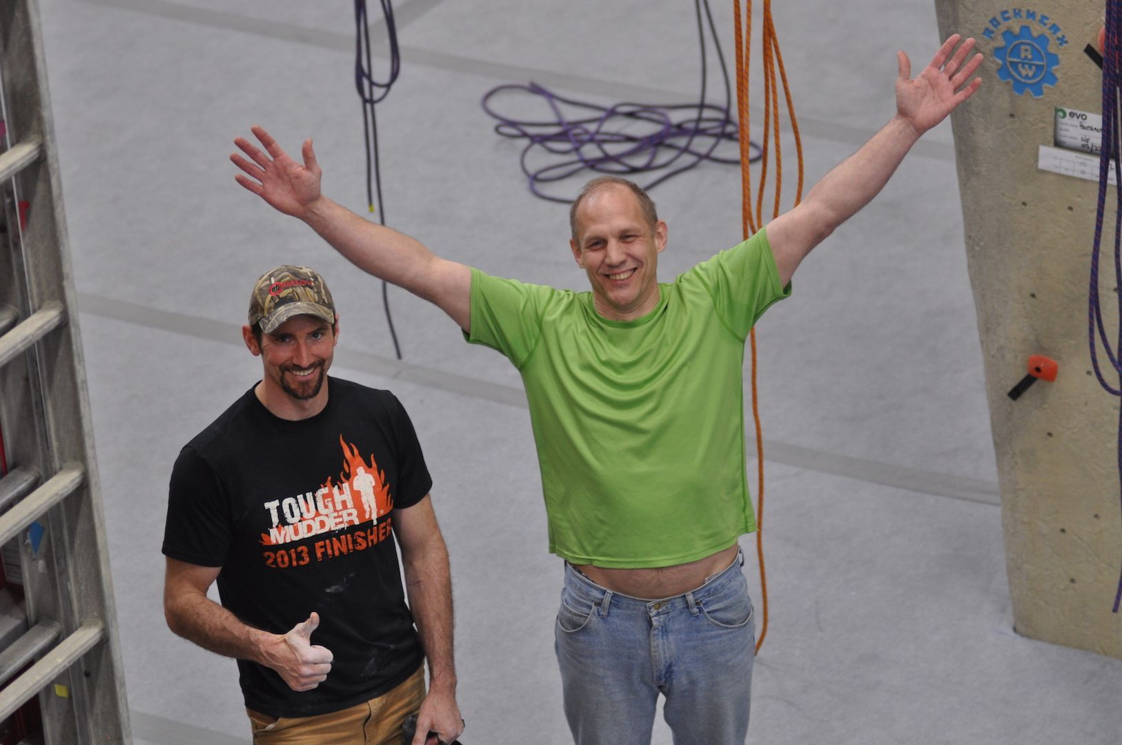 climbing activities 18