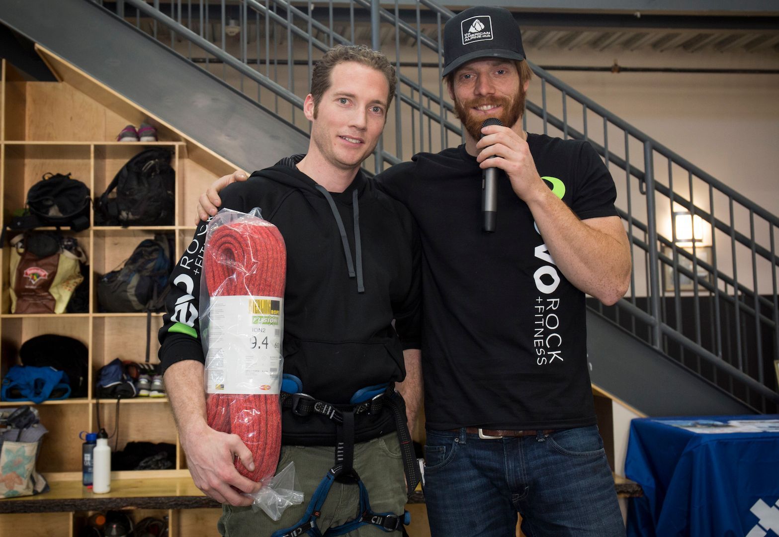 climbing activities 23