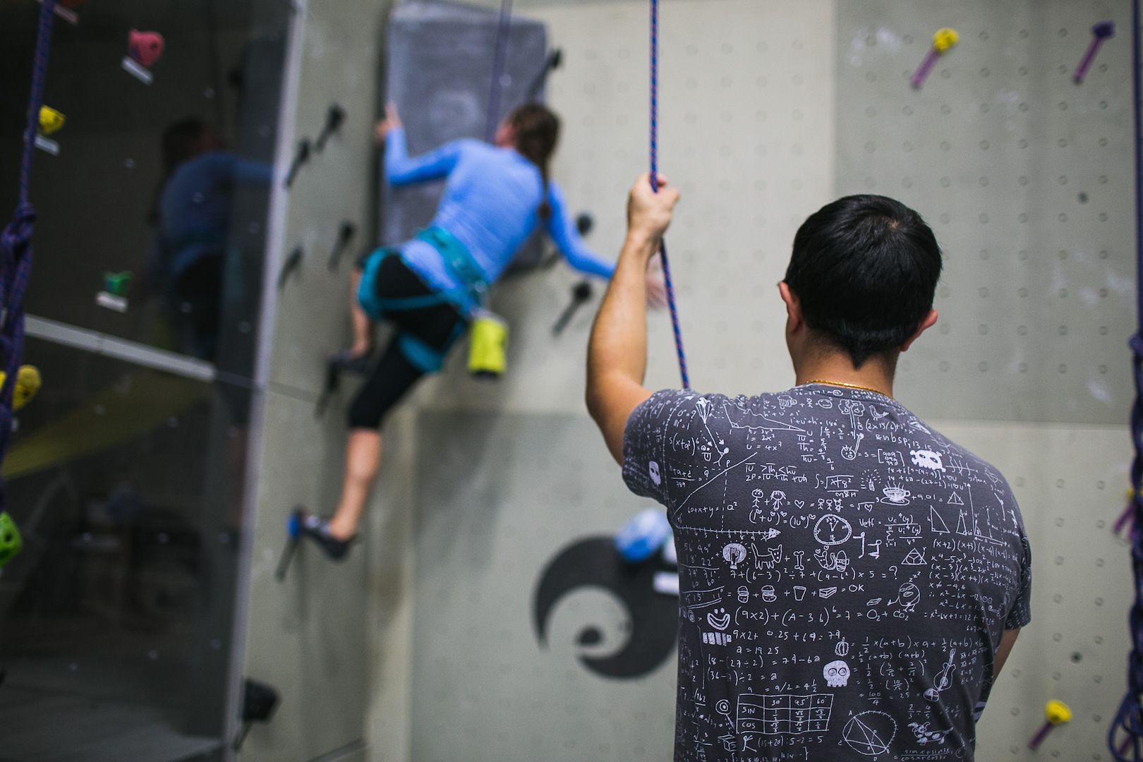 climbing activities 24