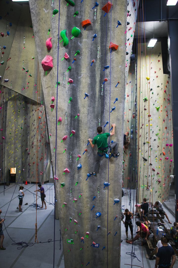 climbing activities 25