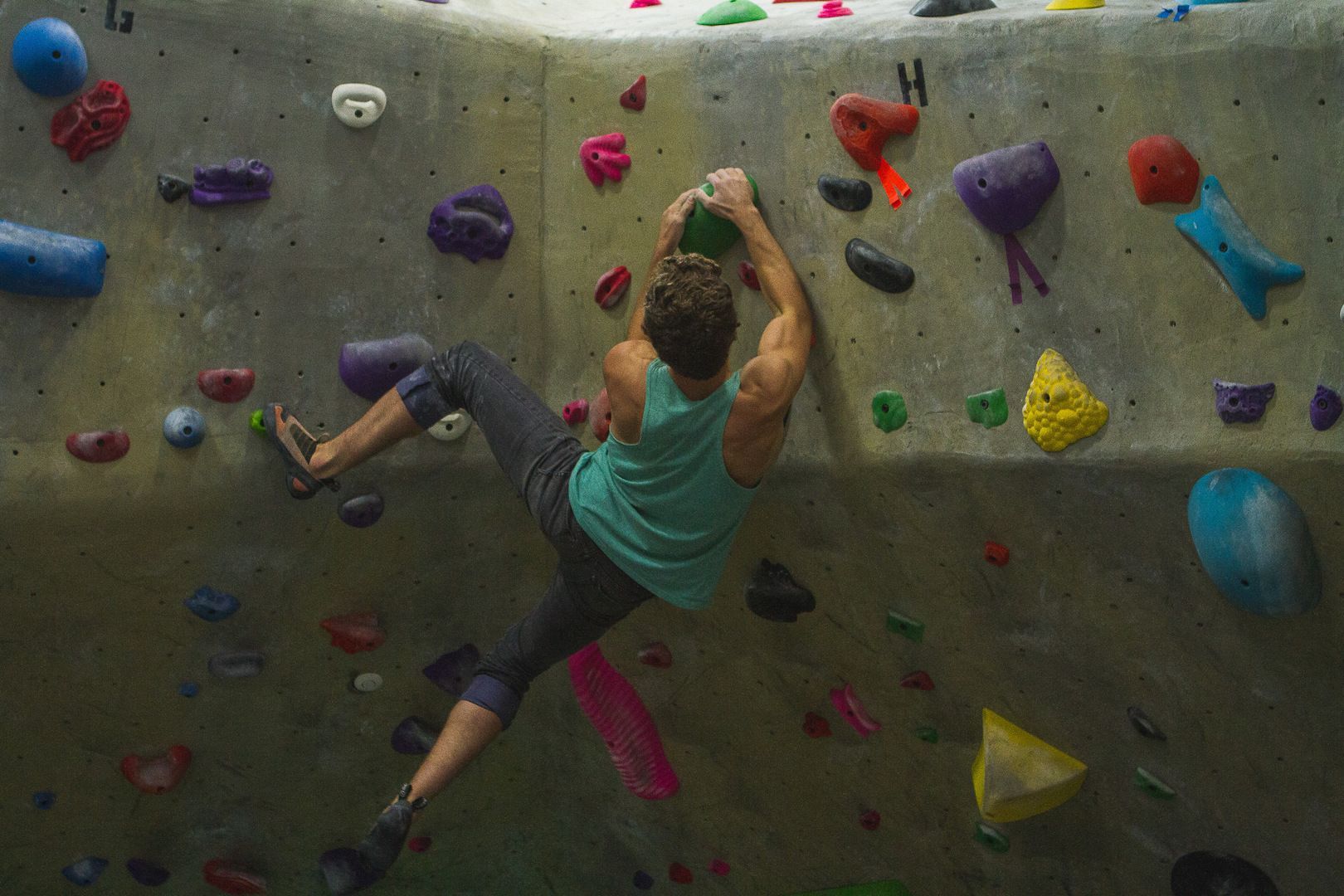 climbing activities 29