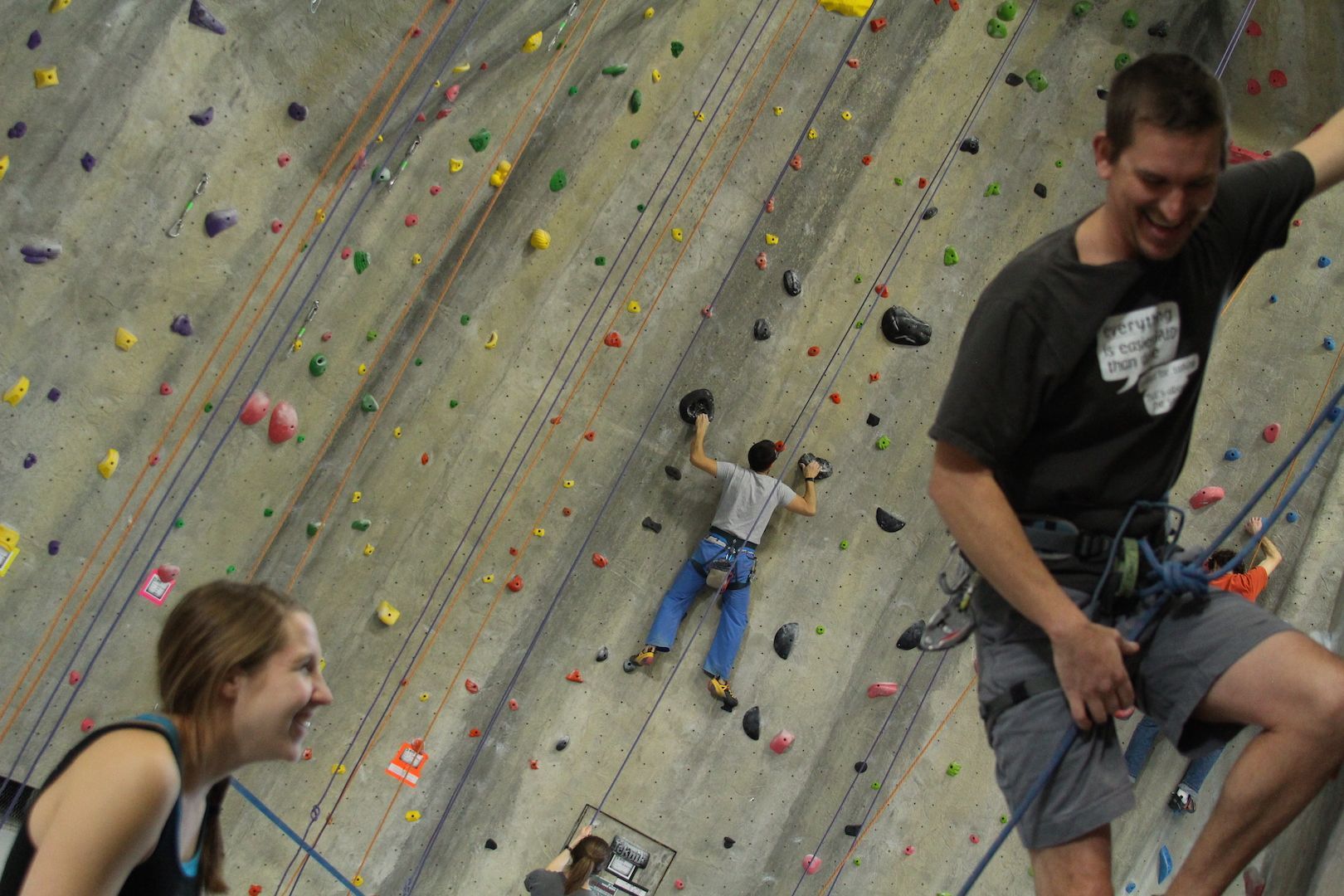 climbing activities 30