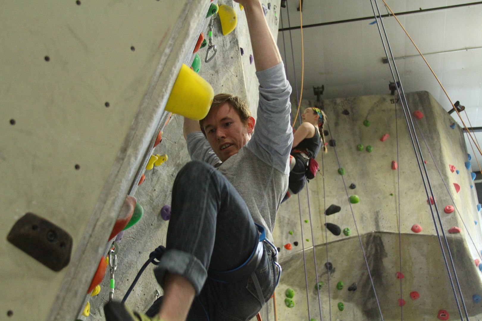 climbing activities 32