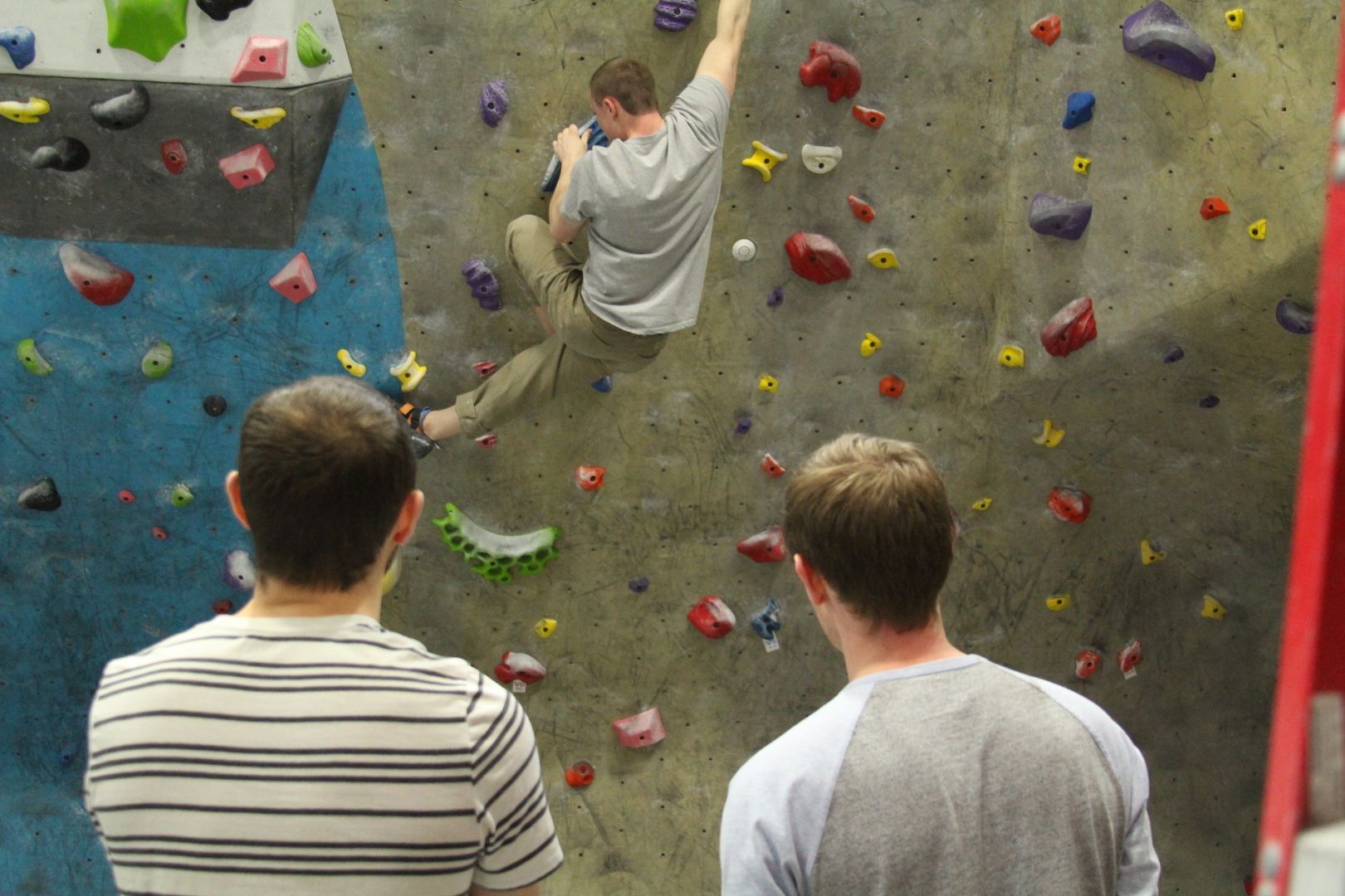 climbing activities 33